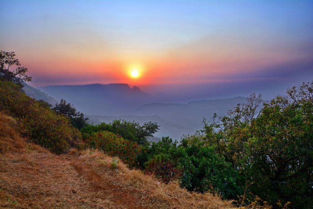 Rock Garden Chikmagalur